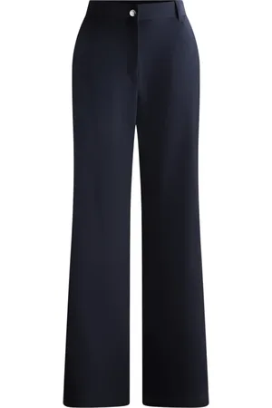 Fusalp Broeken, Dames, Blauw, S, Bertille Broek
