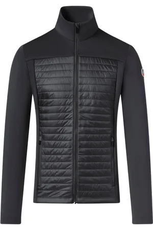 Fusalp Jassen, Heren, Zwart, 3Xl, Lichte JAS