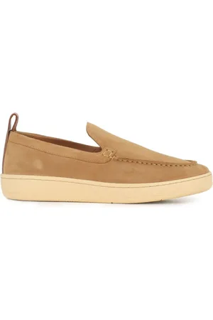 Lanvin Schoenen, Heren, , 40 EU, Sandalen met Rubberen Zool