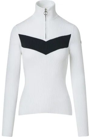 Fusalp Truien, Dames, Wit, L, Andromede Sweater