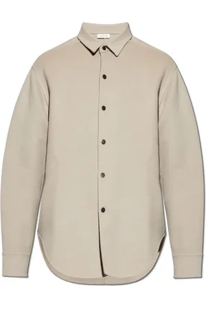FEAR OF GOD Jassen, Heren, , S, Wol, Wollen jas