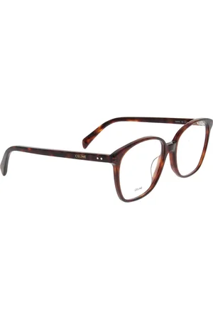 Céline Accessoires, unisex, Bruin, ONE Size, Stijlvolle zonnebril voor modieuze uitstraling