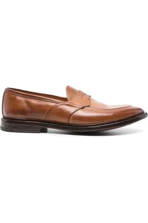 Premiata Schoenen, Heren, Bruin, 41 EU, Veterschoenen