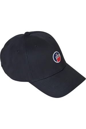 Fusalp Accessoires, unisex, Blauw, ONE Size, Katoen, Charly CAP