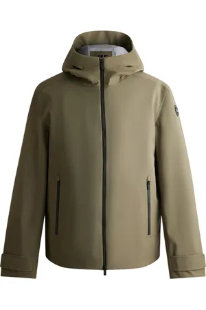Fusalp Jassen, Heren, Groen, 3Xl, Ilanox JAS