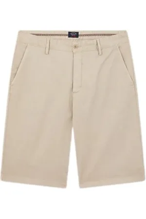 Paul & Shark Korte broeken, Heren, , XL, Katoen, Shorts