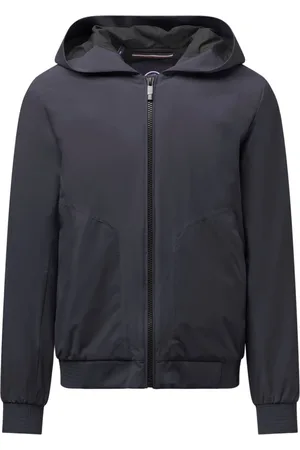 Fusalp Jassen, Heren, Blauw, 4Xl, Gregor JAS