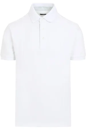 Etro Tops, Heren, Wit, S, Katoen, Klassiek Wit T-shirt voor Mannen