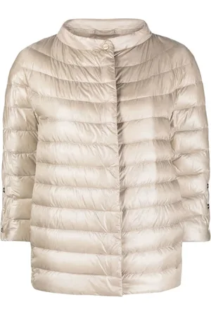 HERNO Jassen, Dames, , XL, Stijlvolle Jassen