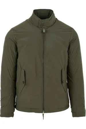Aspesi Jassen, Heren, Groen, 3Xl, Light Jacket