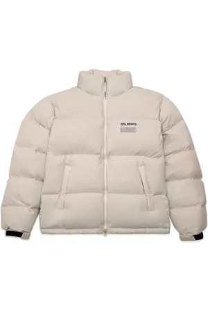Axel Arigato Jassen, Dames, , L, Polyester, Observer Puffer Jacket