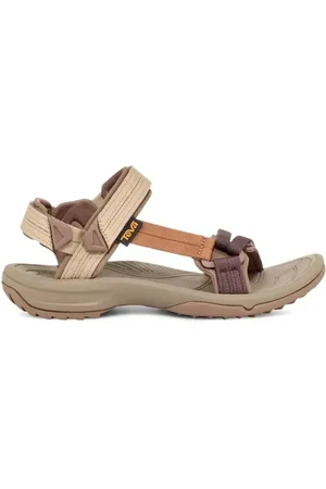 Teva Schoenen, Dames, Veelkleurig, 41 EU, damessandaal voor wandelen