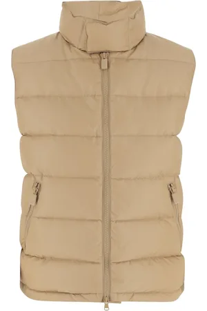 Aspesi Jassen, Dames, , S, Quilted Minnie Down Jacket