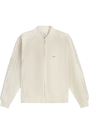Arte Antwerp Jassen, Heren, , M, Katoen, Flower Tape Jacket