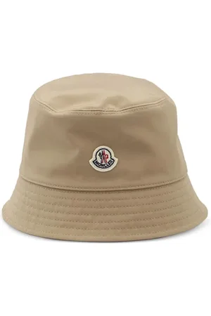 Moncler Accessoires, Dames, , L, Casual emmerhoed voor zomerdagen