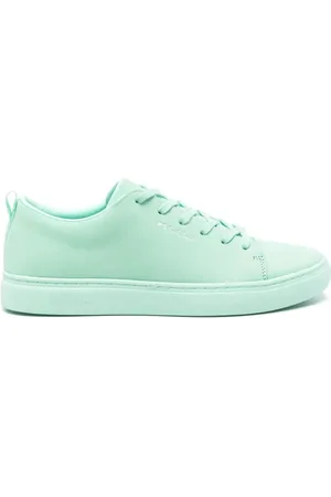 Paul Smith Schoenen, Heren, Blauw, 41 EU, Lee Sneakers voor Mannen