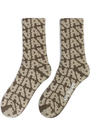 Axel Arigato Ondergoed, unisex, Veelkleurig, M, Katoen, Bubble A Sock