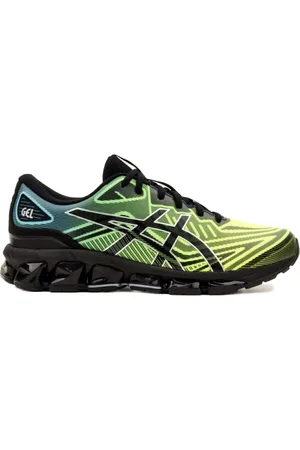 Asics Sport, Heren, Veelkleurig, 42 1/2 EU, Gel-Quantum 360 VII Sneakers