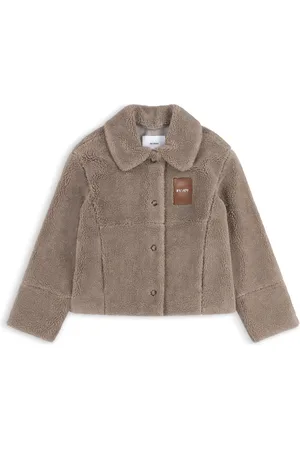 Axel Arigato Jassen, Dames, Grijs, M, Ava Jacket