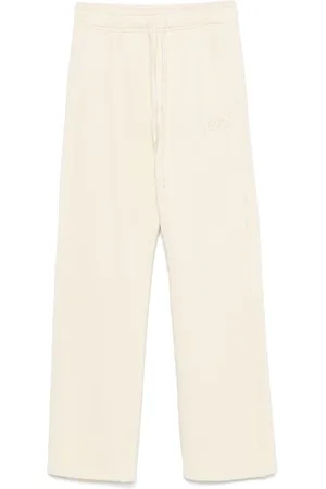 Autry Broeken, Dames, , M, Katoen, Stijlvolle Katoenen Broek