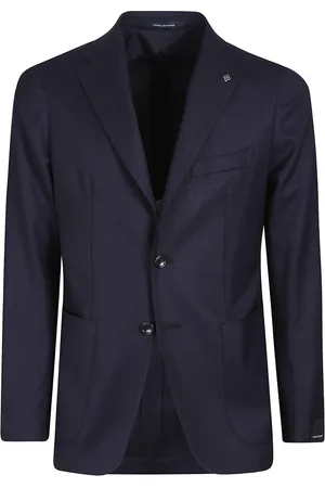 TAGLIATORE Jassen, Heren, Blauw, M, Montecarlo Jacket
