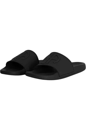 ANINE BING Schoenen, Dames, Zwart, 40 EU, Isla Slides