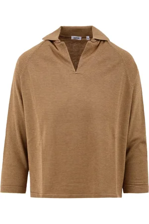 Aspesi Tops, Dames, , S, Katoen, Polo Shirt