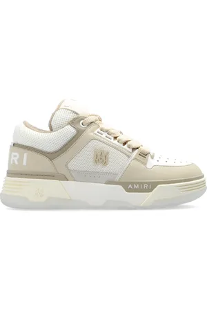 AMIRI Schoenen, Heren, Veelkleurig, 46 EU, Leer, Ma-1 Sports Sneakers