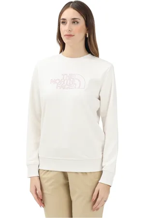 The North Face Sweatshirts & Hoodies, Dames, , XS, Lichte Drew Peak Sweater Room