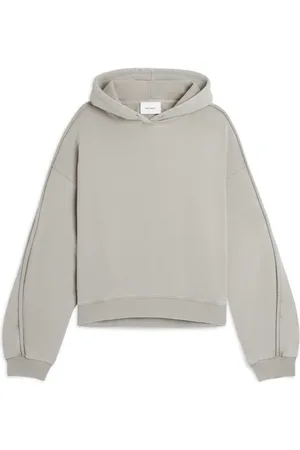 Axel Arigato Sweatshirts & Hoodies, Dames, Bruin, L, Katoen, Clove Washed Hoodie