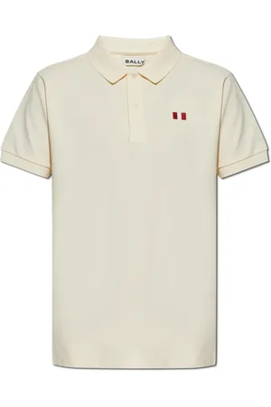 Bally Tops, Heren, , M, Katoen, Cotton Polo