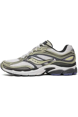 Saucony Sport, Dames, Veelkleurig, 40 EU, Metallic Pack Gold Hardloopschoenen