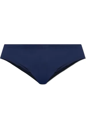 Dsquared2 Badkleding, Heren, Blauw, S, Zwembroek