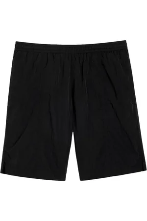 Ami Badkleding, Heren, Zwart, S, Zwemshorts
