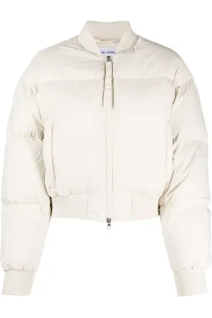 Axel Arigato Jassen, Dames, , M, Polyester, Zoe Down Bomberjack
