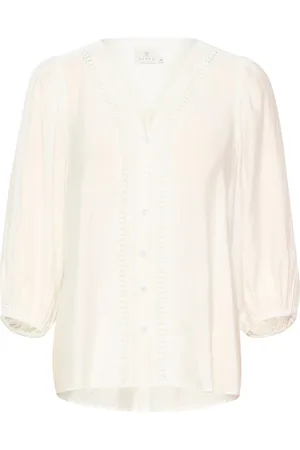 Kaffe Blouses & Shirts, Dames, , L, Blouses