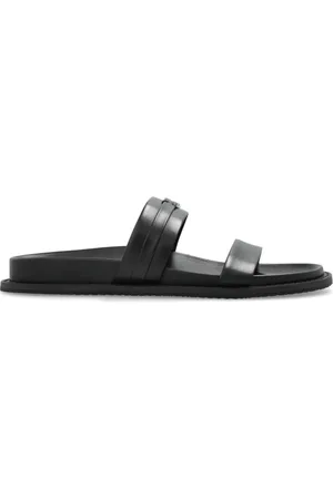 Michael Kors Schoenen, Dames, Zwart, 38 1/2 EU, Leer, Leren schoenen