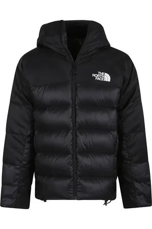 The North Face Jassen, Heren, Zwart, XL, Nylon, Zwarte Jas voor Mannen Stijlvol en Warm