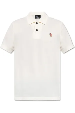 Moncler Tops, Heren, , M, Grenoble Day-Namic
