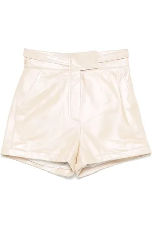IRO Korte broeken, Dames, , M, Iridescent Voorzak Broek