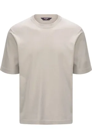 K-Way Tops, Heren, , 2Xl, T-shirt en Polo Mod. Comb