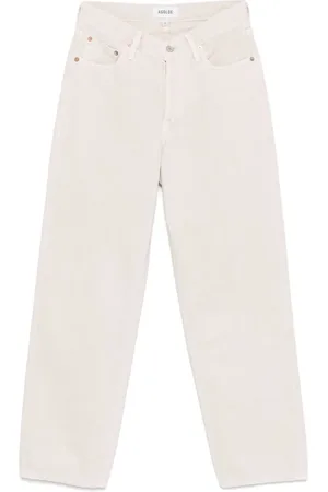 AGOLDE Jeans, Dames, , W24, Jeans voor Vrouwen