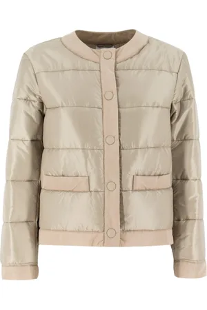 Aspesi Jassen, Dames, , L, Nylon, Light Jacket