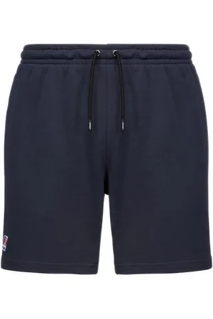 K-Way Korte broeken, Heren, Blauw, XL, Shorts