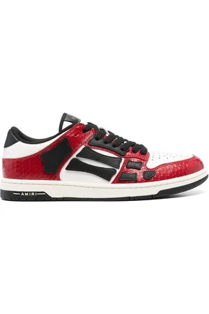 AMIRI Schoenen, Heren, Veelkleurig, 40 EU, Lace-Up Sneaker