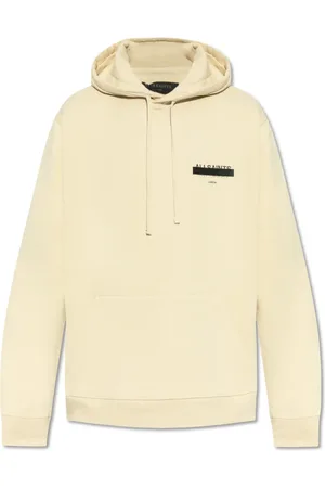 AllSaints Sweatshirts & Hoodies, Heren, , S, Katoen, Hoodie
