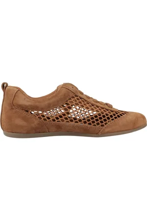 La Strada Schoenen, Dames, Bruin, 40 EU, Sportieve Handschoenen