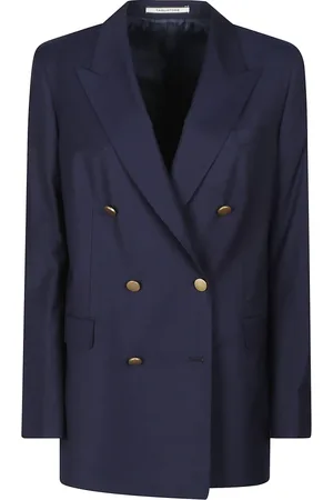 TAGLIATORE Jassen, Dames, Blauw, S, Jasmine Jacket