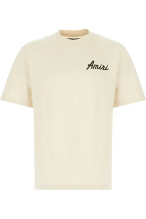 AMIRI Tops, Heren, , S, Katoen, City T-Shirt