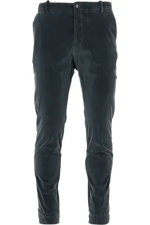 RRD Broeken, Heren, Grijs, S, Velvet Broek